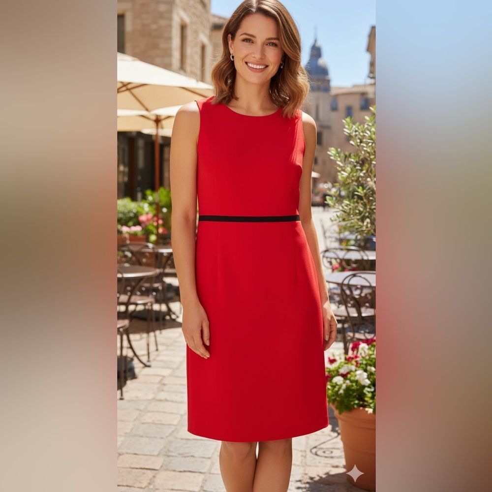 Take 50% OFF- Danny&Nicole Women's Dress, Size-24W